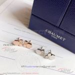 AAA Replica Chaumet Jewelry - Bee My Love Diamond Earrings